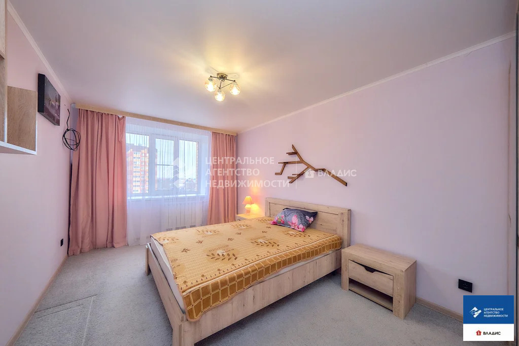 Продажа квартиры, Рязань, улица Княжье Поле - Фото 3