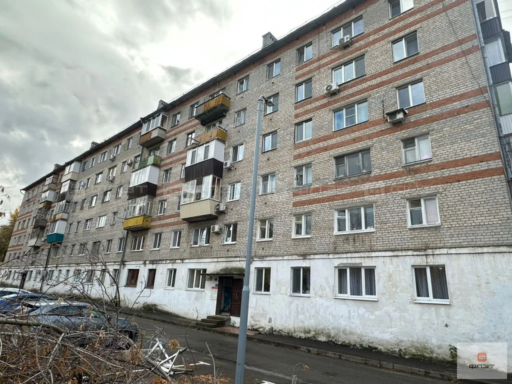 Продажа квартиры, Казань, ул. Новаторов - Фото 9