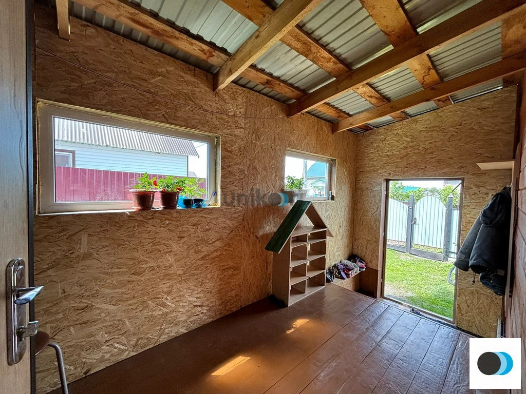 Продажа дома, Иглино, Иглинский район, Уфимская улица - Фото 15