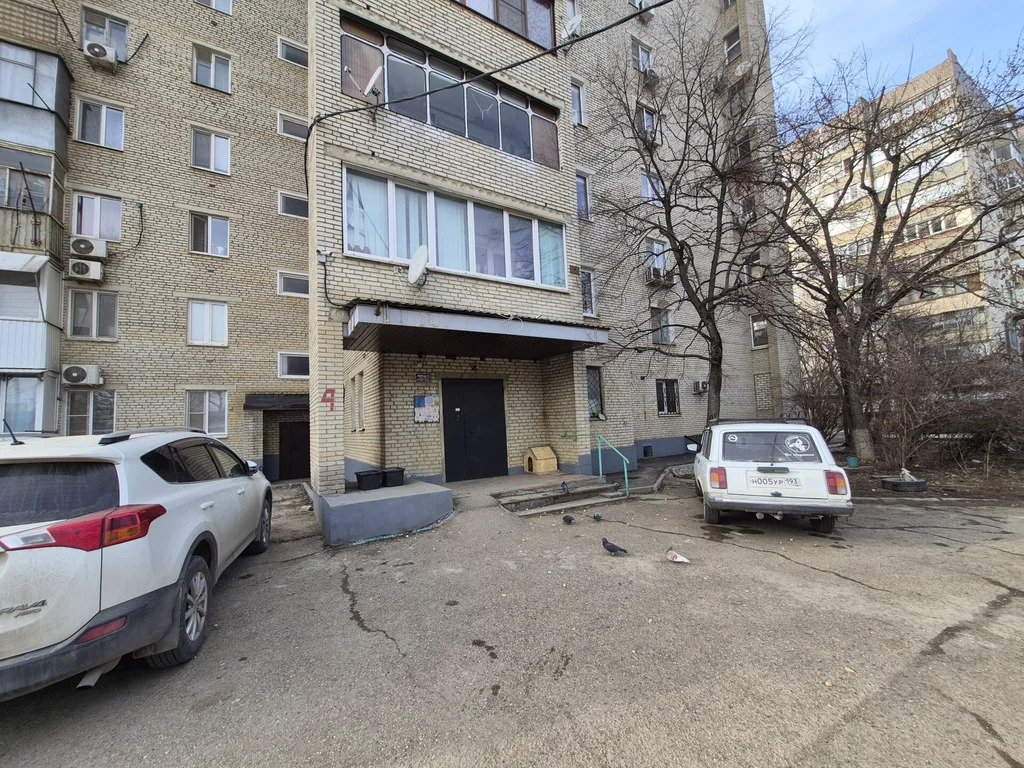 Продажа квартиры, Афипский, Северский район, ул. Победы - Фото 19