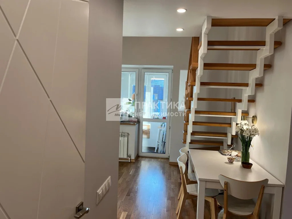 Продажа квартиры, Королев, Бурковский проезд - Фото 1