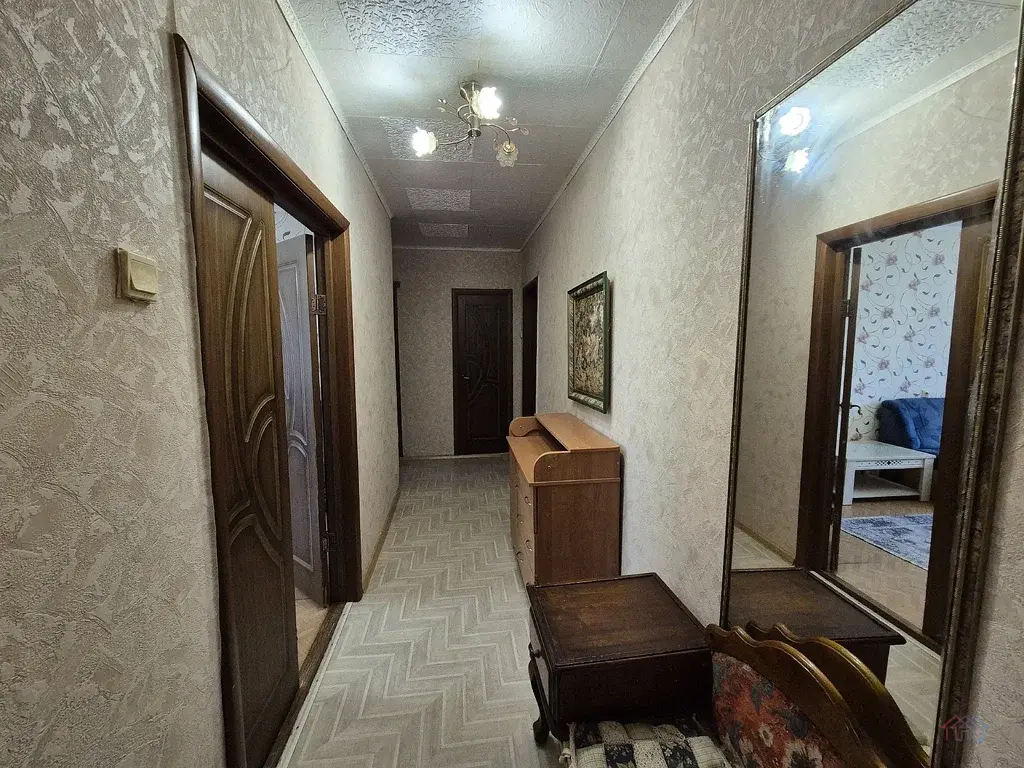 3-к. квартира, 64,7 м2, 2/5 эт. - Фото 32
