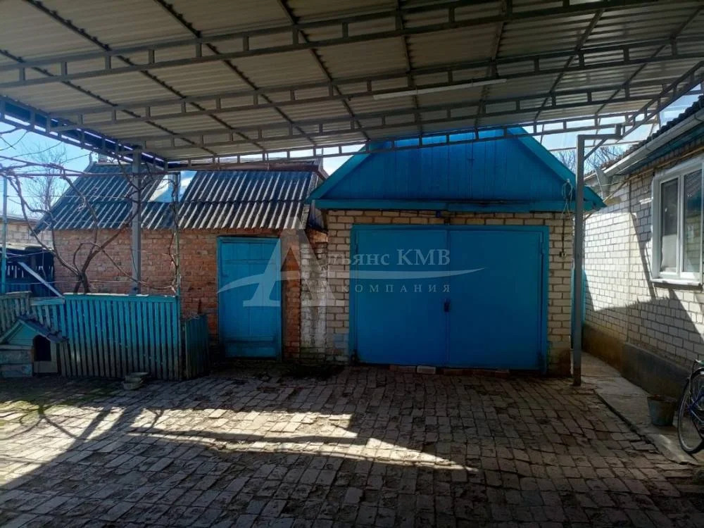 Продажа дома, Георгиевск, ул. Базарная - Фото 20