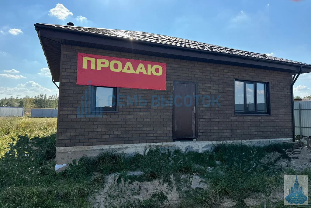 Продажа дома, Домодедово, Домодедово г. о. - Фото 4