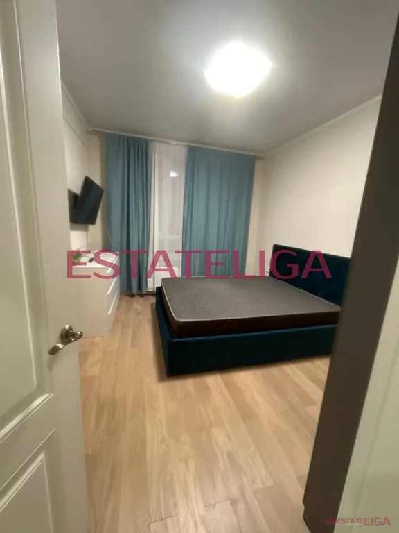 Аренда квартиры, улица Лобановский Лес - Фото 1