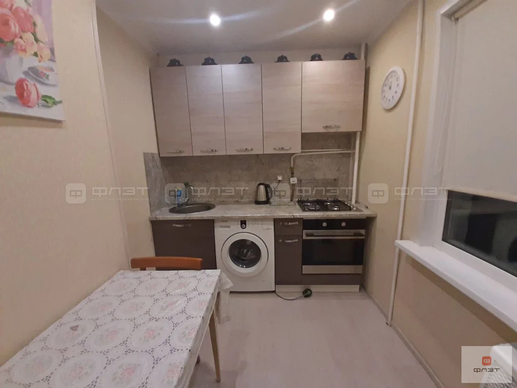 Продажа квартиры, Казань, ул. Карбышева - Фото 5