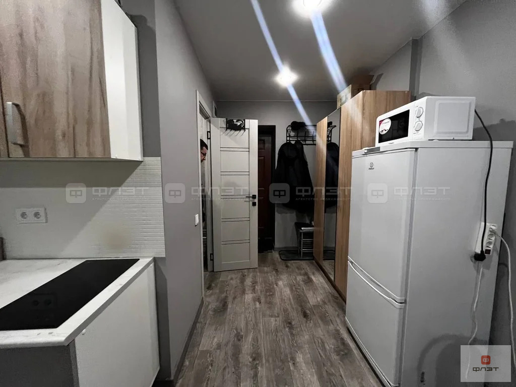 Аренда квартиры, Казань, ул. Дежнева д.4 к1 - Фото 7