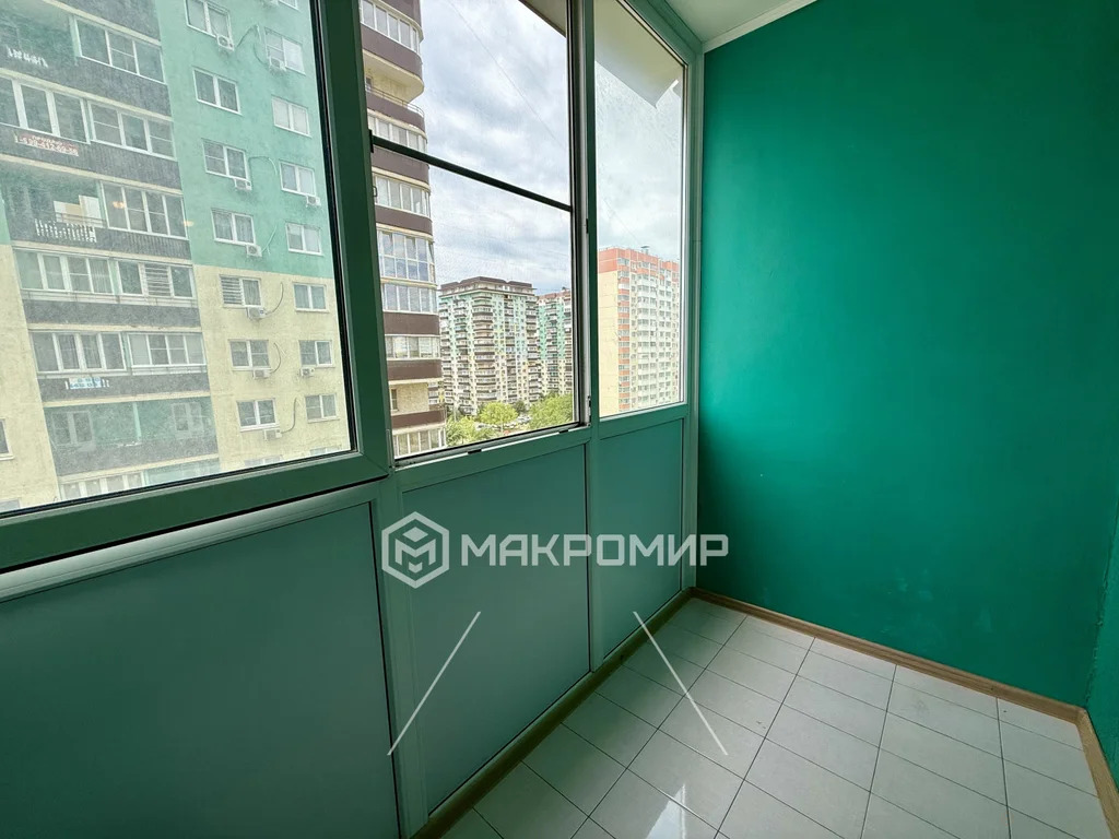 Продажа квартиры, Краснодар, им. 40-летия Победы ул. - Фото 5