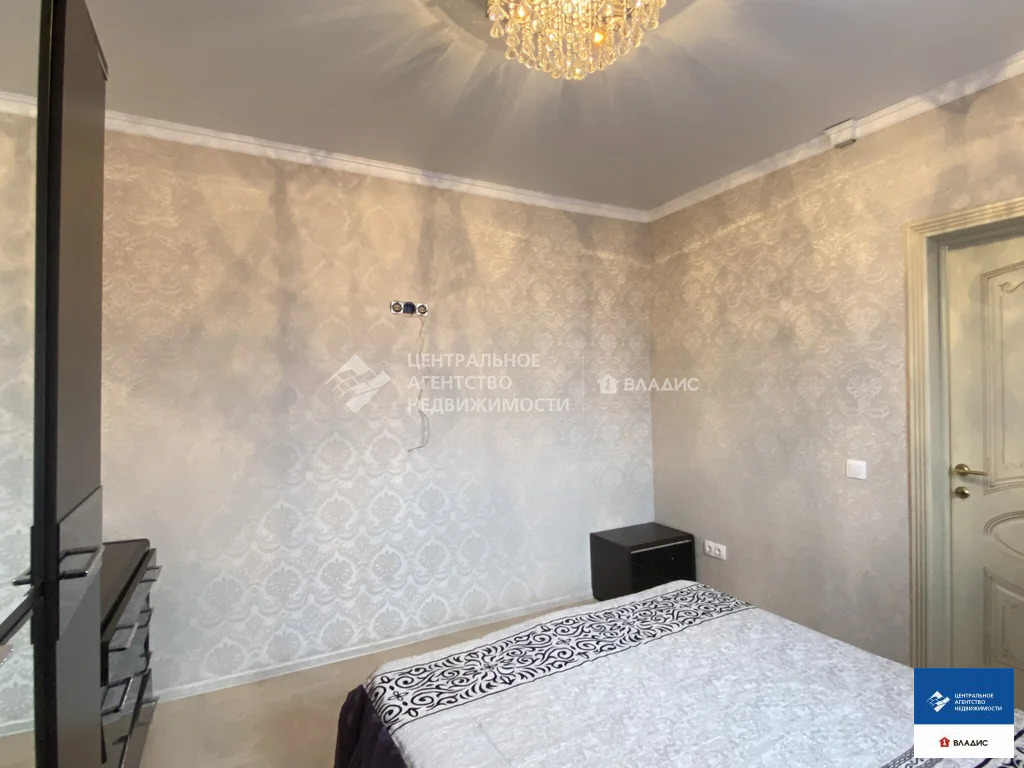 Продажа квартиры, Скопин, Заводская улица - Фото 15