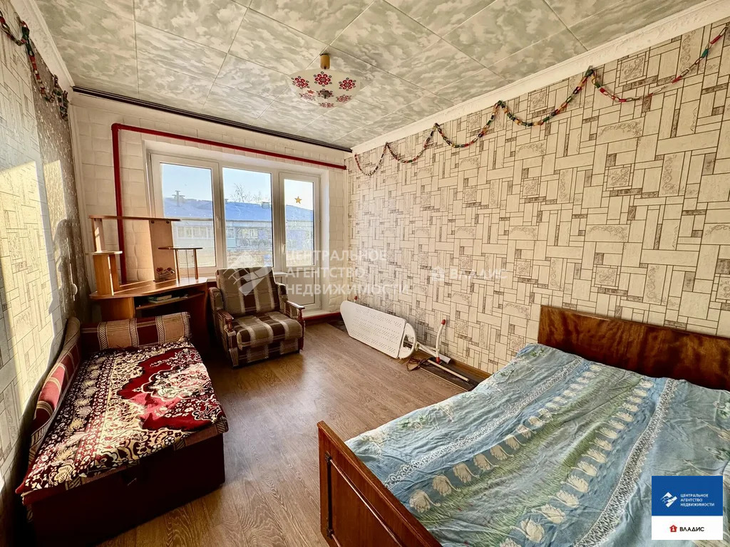 Продажа квартиры, Ивановское, Старожиловский район - Фото 2