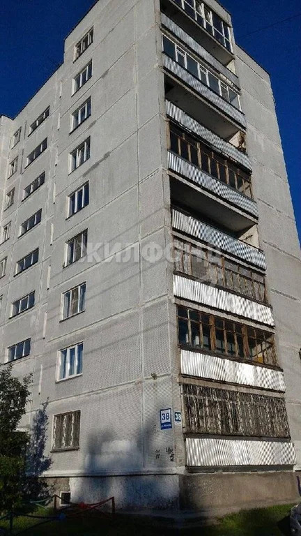 Продажа квартиры, Новосибирск, ул. Иванова - Фото 39