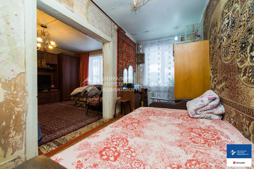 Продажа квартиры, Рязань, улица Санаторий - Фото 9