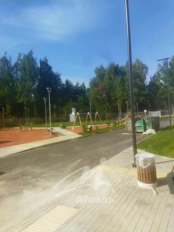 Продажа квартиры, Куркинское ш. - Фото 9