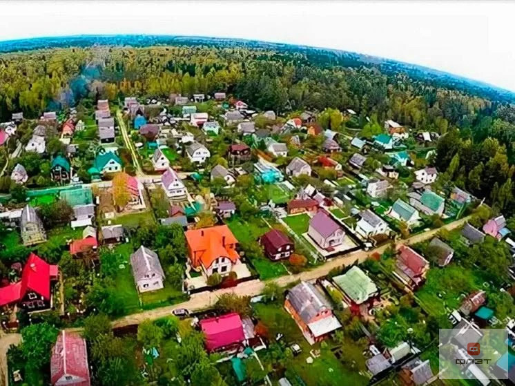 Продажа дома, Казань, снт. СНТ КАПО Горбунова - Фото 1