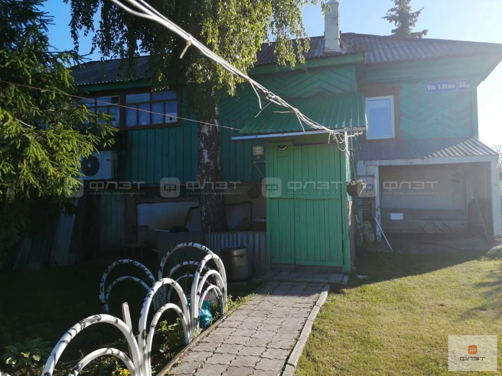 Продажа дома, Манзарас, Кукморский район, ул. 1 Мая - Фото 5