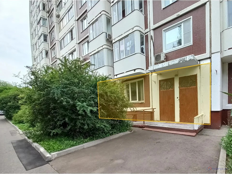 Продажа торгового помещения, ул. Обручева - Фото 4