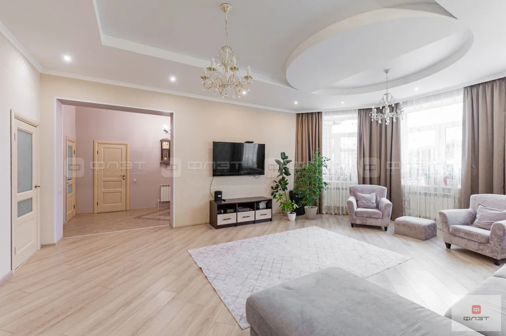 Продажа дома, Дубровка, Зеленодольский район, ул. Дружбы - Фото 3