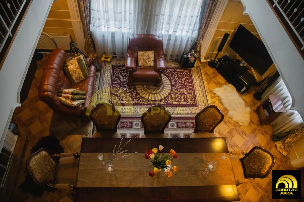 Продажа дома, Старотитаровская, Темрюкский район, Ильича пер. - Фото 20