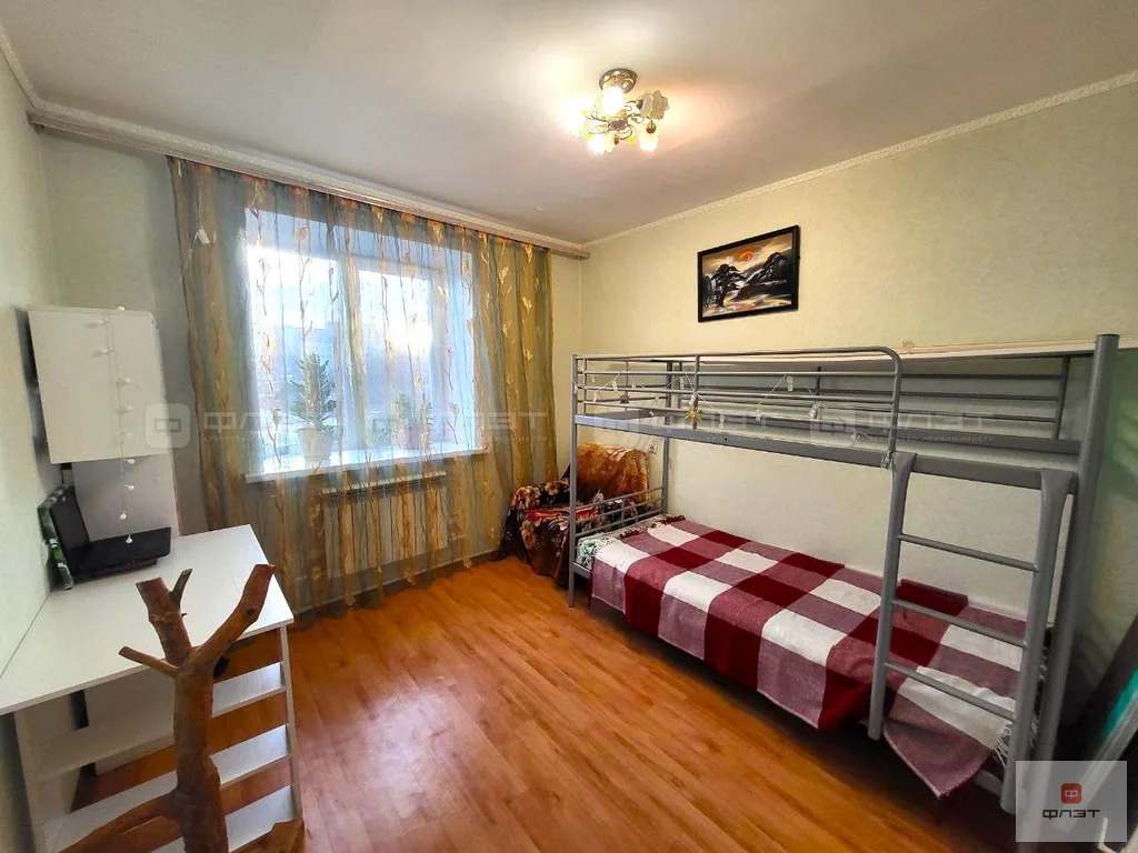 Продажа квартиры, Казань, ул. Академика Арбузова - Фото 10