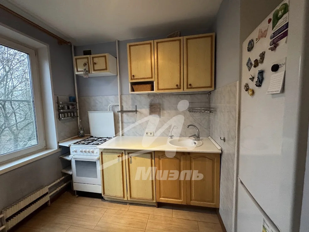 Продажа квартиры, ул. Профсоюзная - Фото 2