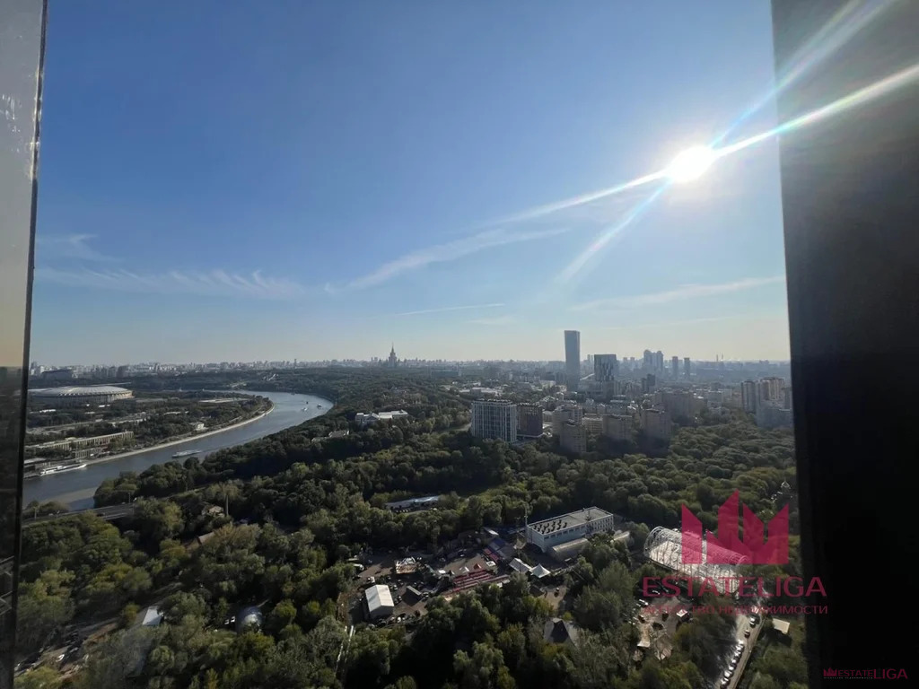 Продажа квартиры, 1-й Сетуньский проезд - Фото 0