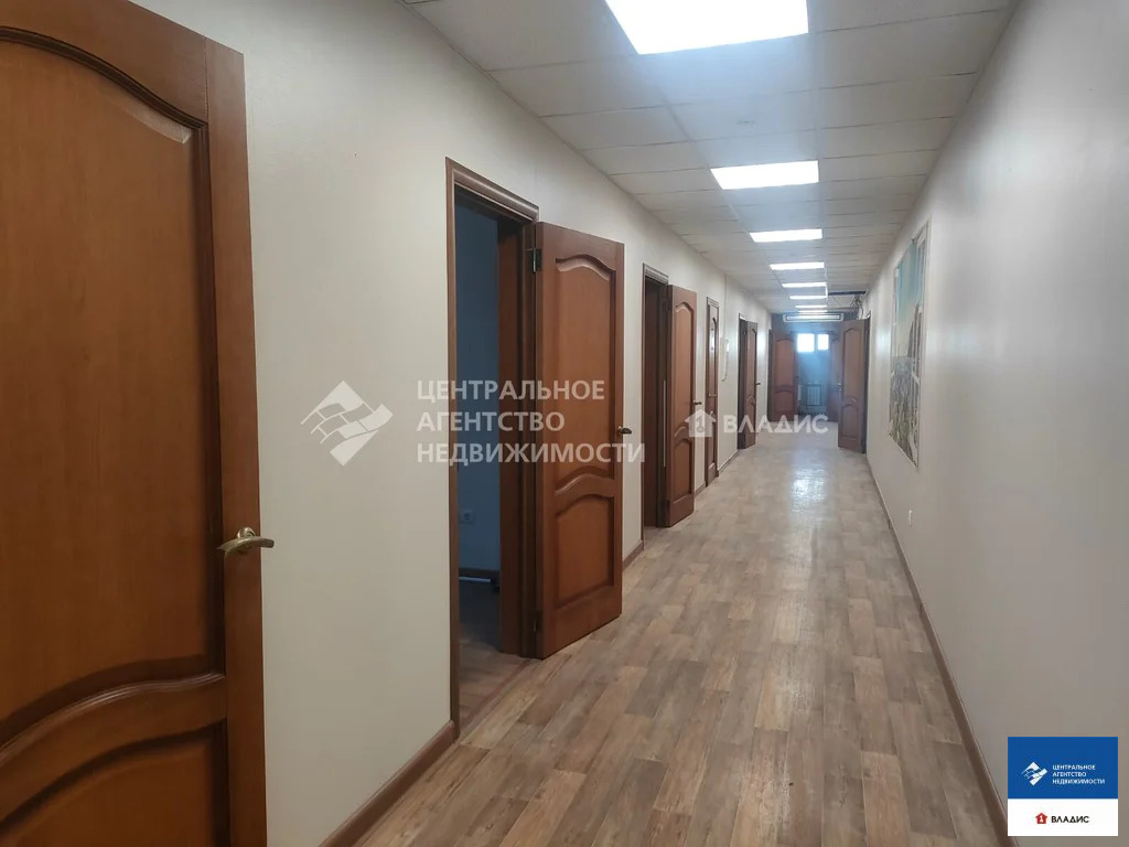 Аренда офиса, Рязань, ул. Крупской - Фото 2