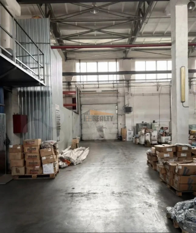 Аренда производственного помещения, Ногинск, Богородский г. о., ул. ... - Фото 8