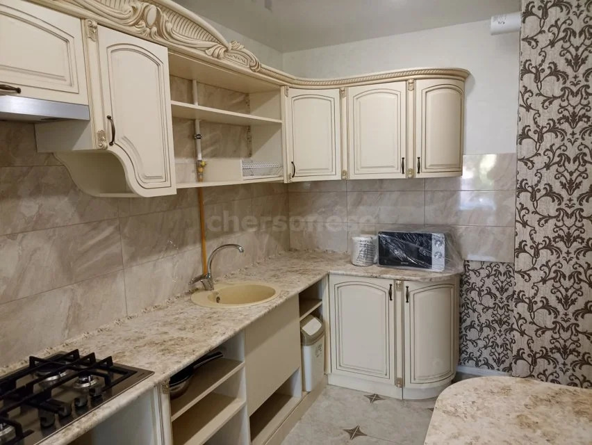 Аренда квартиры, Севастополь, Пластунский проезд - Фото 1