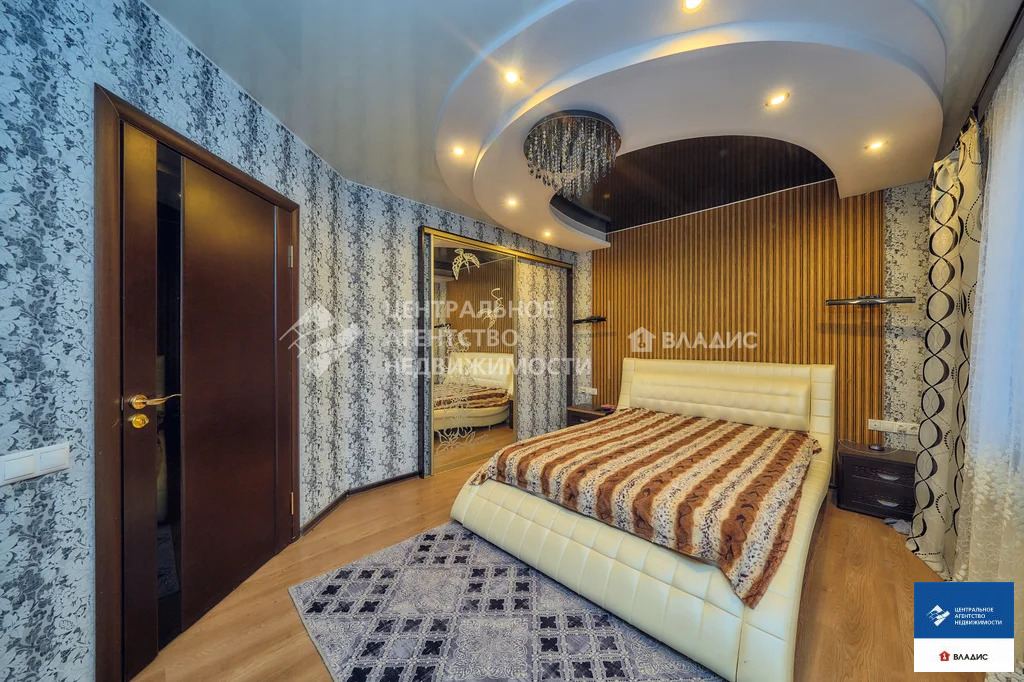 Продажа дома, Поляны, Рязанский район, ул. Революции - Фото 17