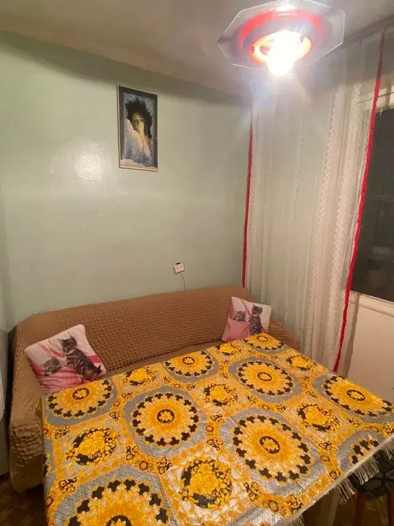 2-я квартира в п. санатория Озеро Белое, дом 3 - Фото 5