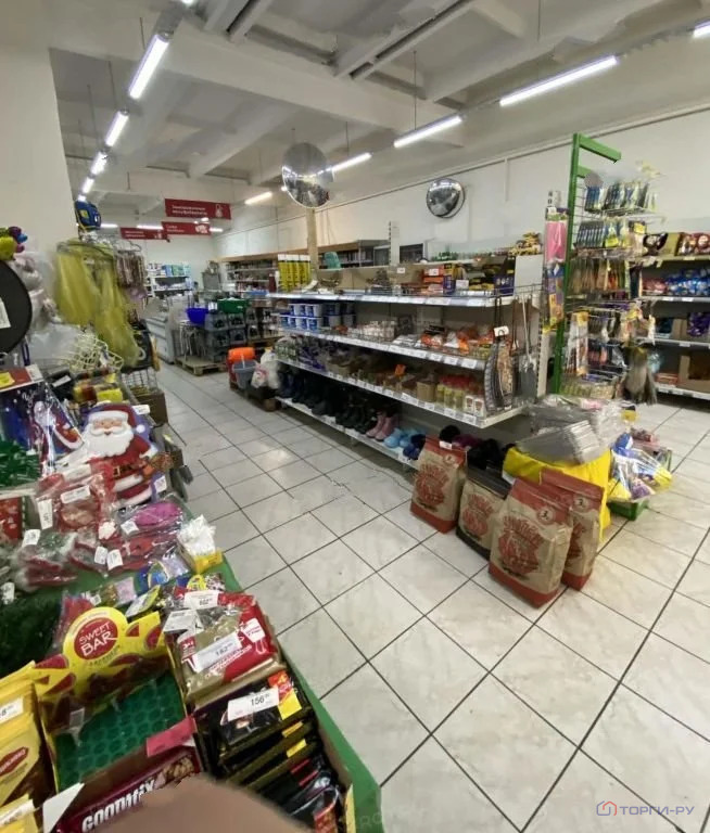 Продажа торгового помещения, Новолокти, Искитимский район, ул. ... - Фото 3