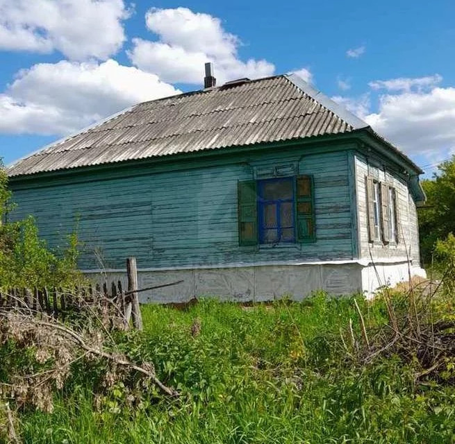 Купить Дом В Таловском Районе Воронежской Области