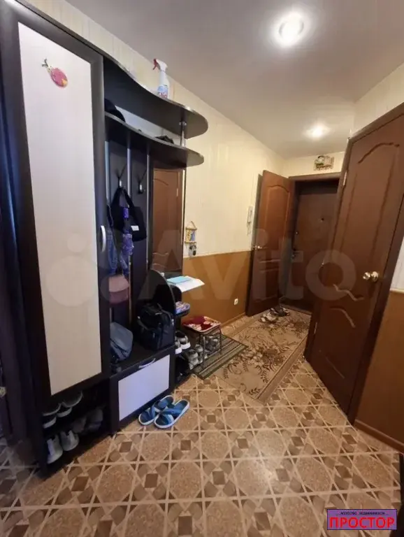 2-к. квартира, 45 м, 5/5 эт. - Фото 11