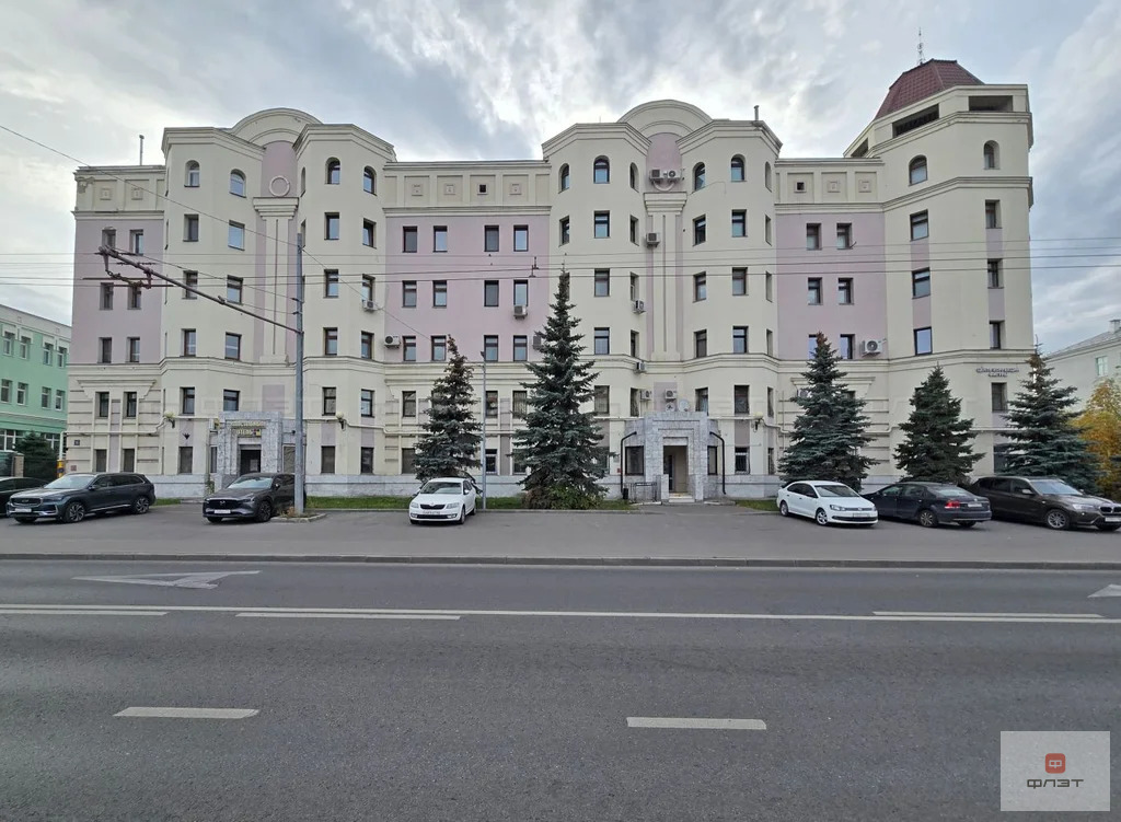 Продажа ПСН, Казань, ул. Лево-Булачная - Фото 1