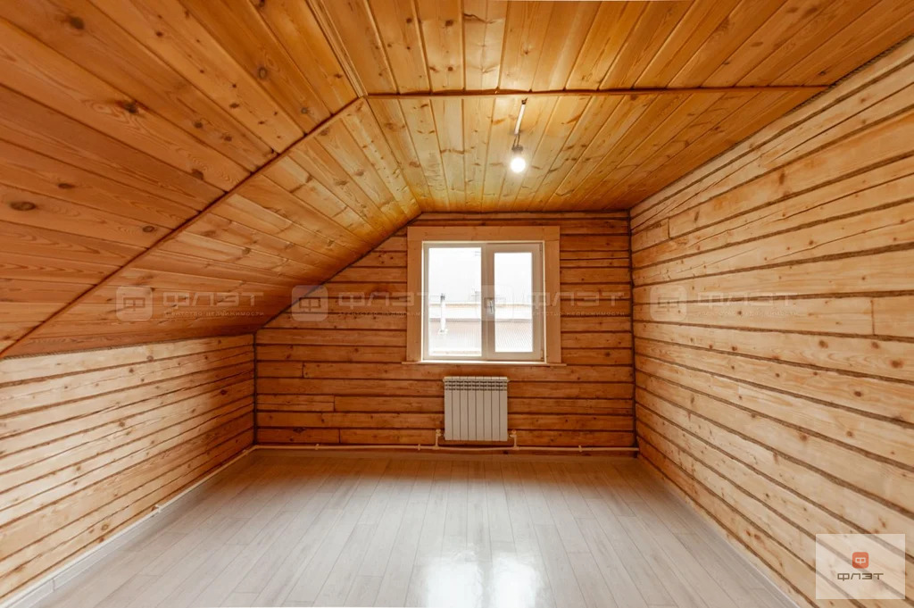 Продажа дома, Высокая Гора, Высокогорский район, ул. Тополиная - Фото 8