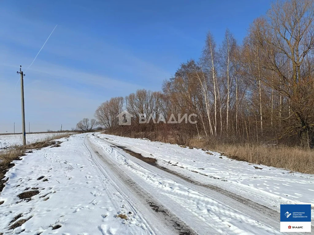 Продажа участка, Альяшево, Захаровский район - Фото 2