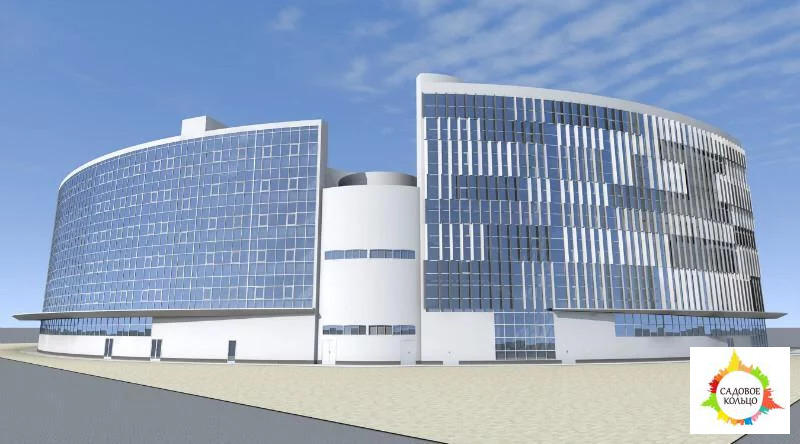 Недострооенный ресторанно – гостиничный комплекс в г - Фото 5