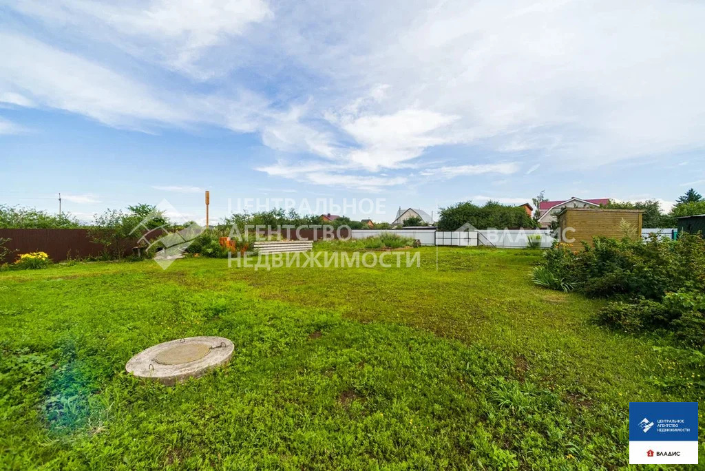 Продажа дома, Шахманово, Рязанский район, ул. Солнечная - Фото 39