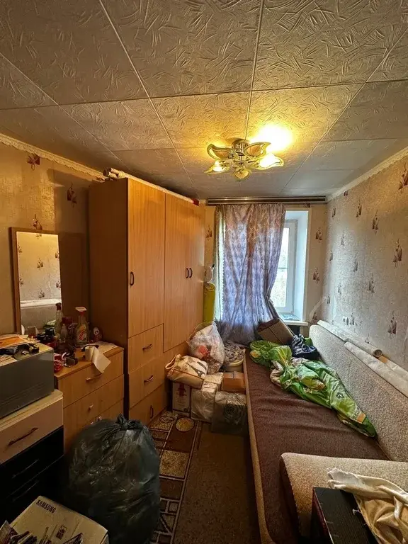 4-я квартира на ул. Советская, дом 119/17 - Фото 20