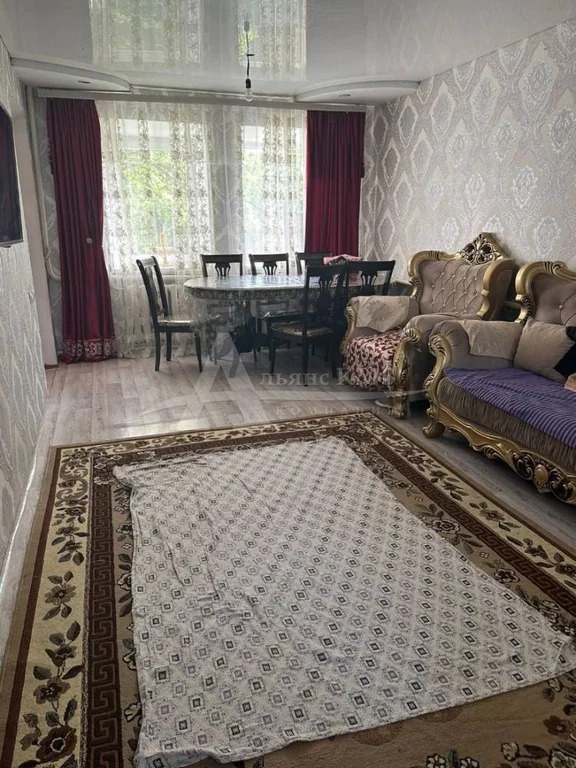 Продажа дома, Минеральные Воды, ул. Дружбы - Фото 1