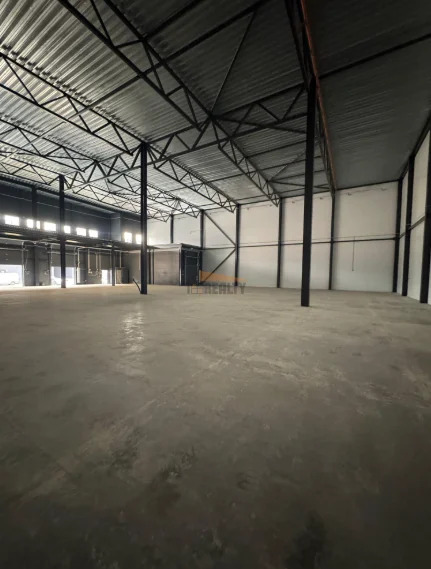 Продажа склада, Чкалово, Люберецкий район, Токаревская ул. - Фото 1