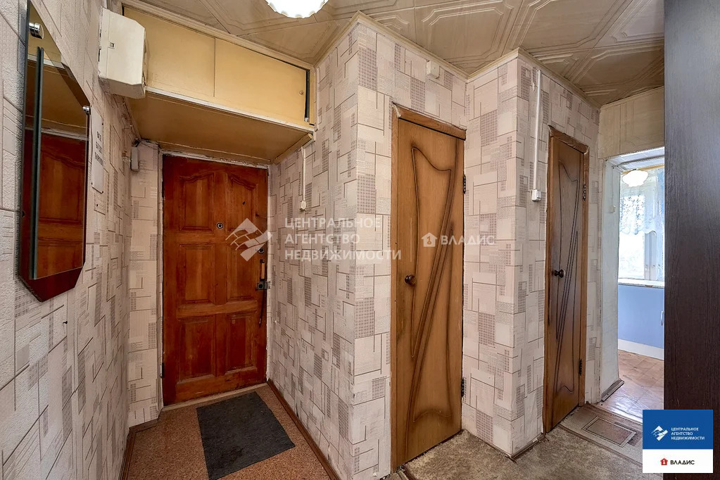 Продажа квартиры, Рыбное, Рыбновский район, ул. Чехова - Фото 13