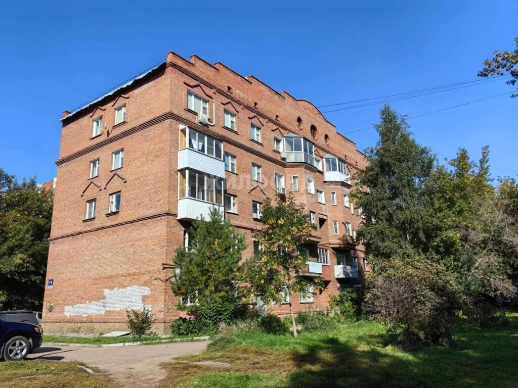 Продажа квартиры, Новосибирск, 2-й переулок Римского-Корсакова - Фото 7