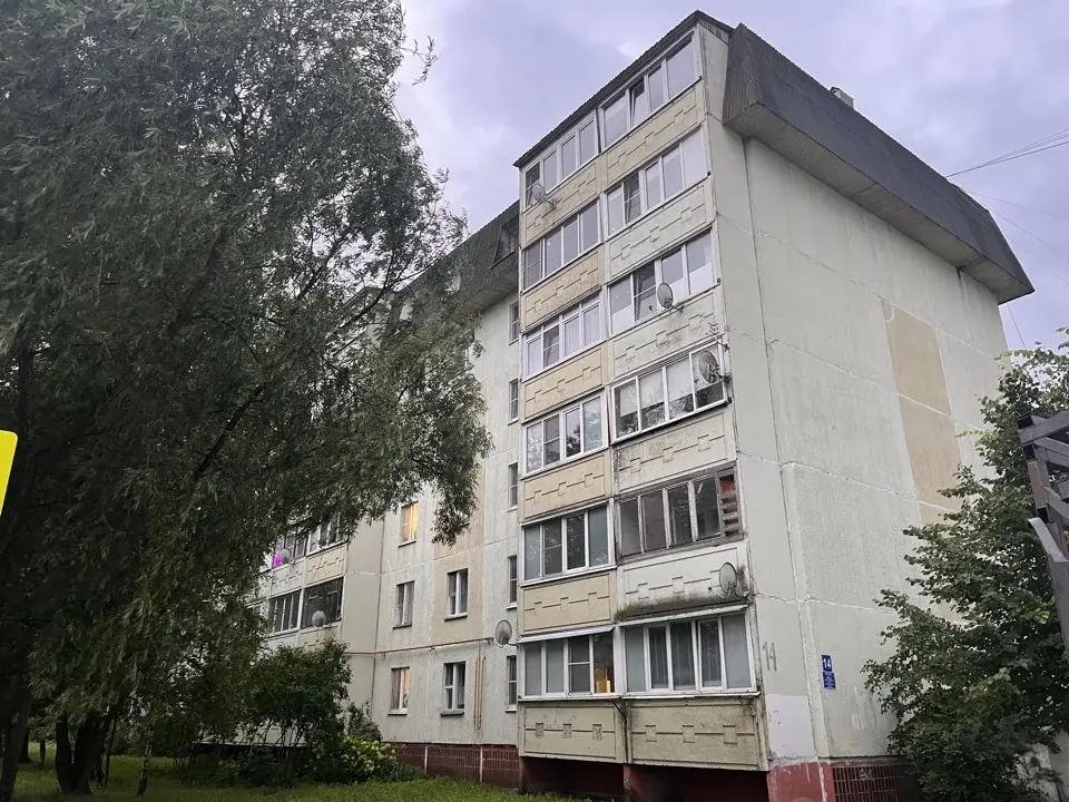 Продажа 3к.кв в г. Кубинка ул. Армейская - Фото 20