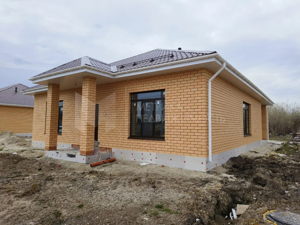 Продажа дома, Перевалово, Тюменский район, Тюменский р-н - Фото 3