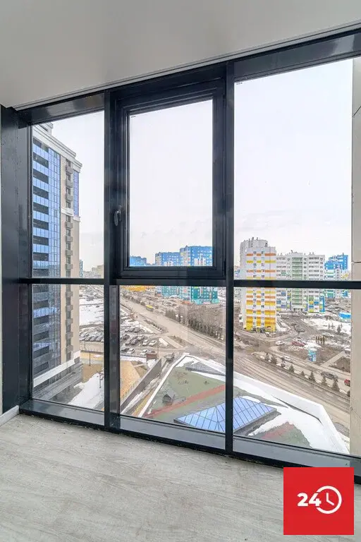 В продаже 1к. кв  51 кв.м. с ремонтом в ЖК Созвездие - Фото 11