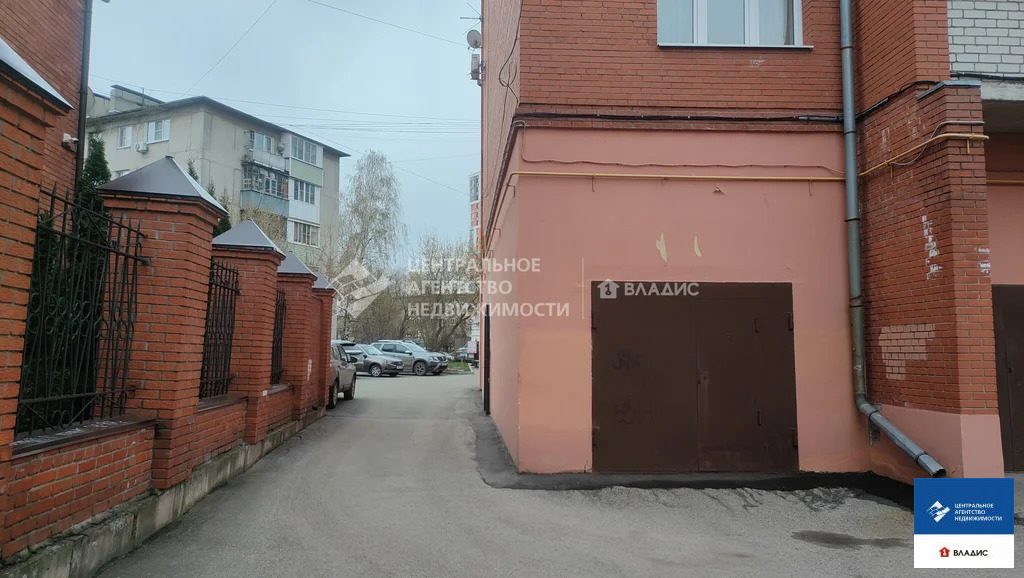 Продажа гаража, Рязань, Димитрова пл. - Фото 7