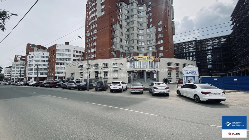Продажа ПСН, Рязань, ул. Маяковского - Фото 1