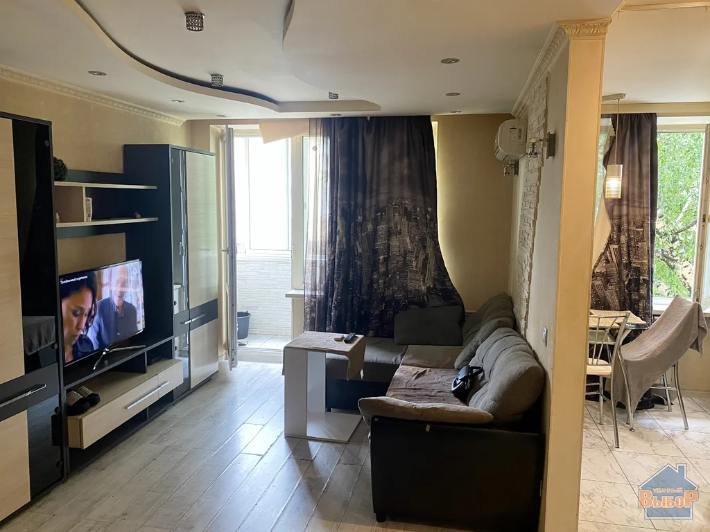 Продажа квартиры, ул. Вольная - Фото 8