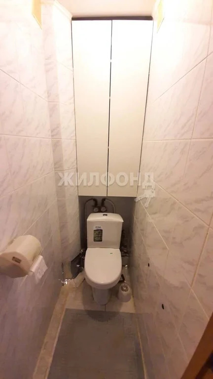 Продажа квартиры, Новосибирск, ул. Выборная - Фото 20